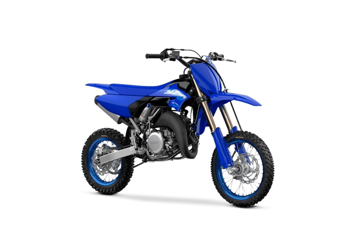 YZ65 2027